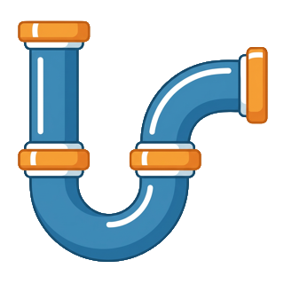 Drainage & Rainwater icon